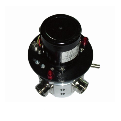 100w-1000W同軸開關